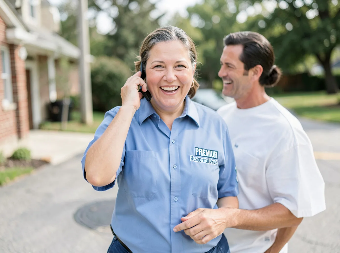 Water Damage Restoration Sharples, WV FAQs